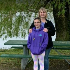 Meet your Posher, Vicky